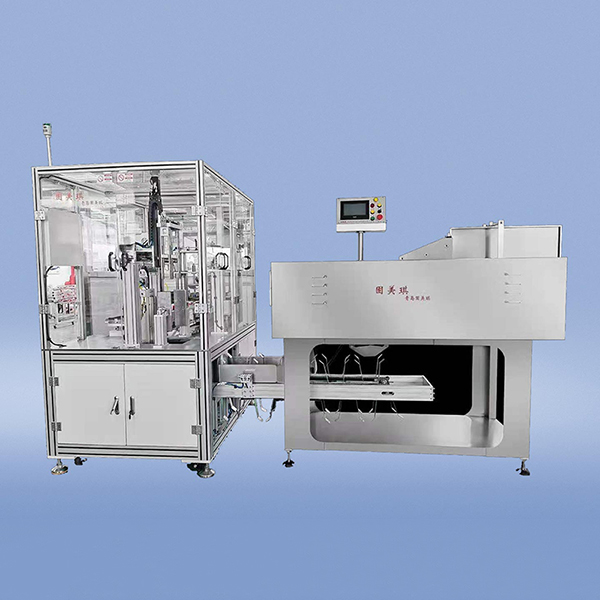 1kg sliced noodles packing machine